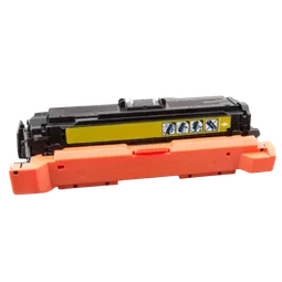 Compatible HP Toner Jaune CF362X