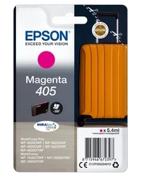 Epson - Magenta - C13T05G34020