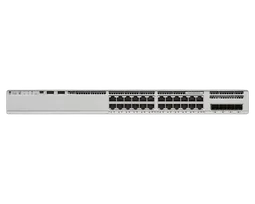Cisco CATALYST 9200 24-PORT