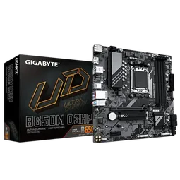 Gigabyte B650M D3HP-Seconde Vie