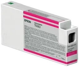 Epson Ink/T636300 Ultrachrome HDR 700ml VMG