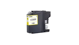 Brother - Jaune - LC22EY