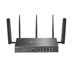 TP-Link AX1500 WHOLE HOME MESH WI-FI 6