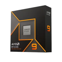 AMD Ryzen 9 9950X