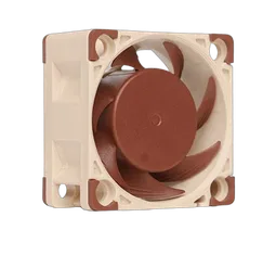 Noctua NF-A4x20 PWM - 40mm - Marron