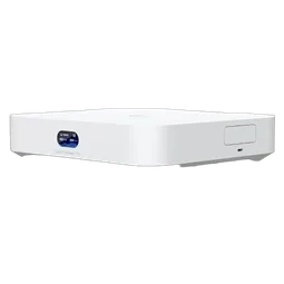 Ubiquiti Passerelle Cloud Max - 5 ports - 2.5GbE