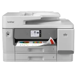 Brother PRINTER FULL DUPLEX A3 COLOUR I