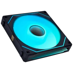 Lian-Li UNI FAN SL-INF ARGB Reverse - 140mm - Noir
