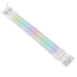 Kolink Câble d'extension - Umbra Radiant 2PCIe 8-Pin ARGB