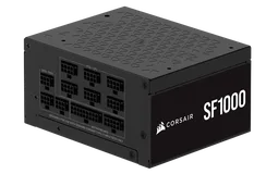Corsair SF1000 1000W - SFX 80+ FM - Platine