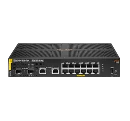 HPE Aruba 6100 12G CL4 2SFP+139W