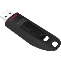 Sandisk Ultra USB 3.0 32GB RED