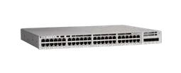 Cisco CATALYST 9200 48-PORT DATA ONLY