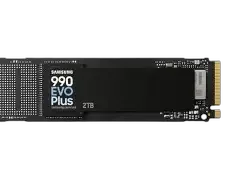 Samsung 990 EVO Plus 2To M.2
