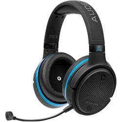 Audeze Penrose - Sans-Fil - Noir