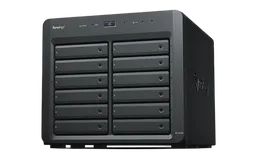 Synology DX1215II