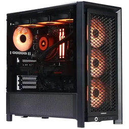 REACTOR - R5-7500F/9070XT/32Go/1To