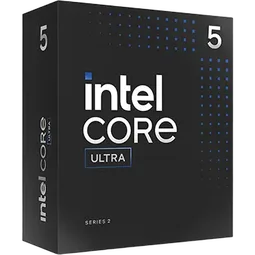 Intel Core Ultra 5 - 225