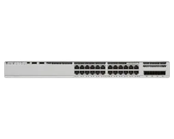 Cisco CATALYST 9200L 24-PORT POE+