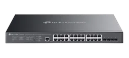 TP-Link SG3428XMPP NEW OMADA 24-PORT