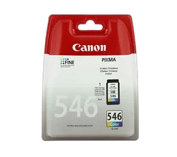 Canon - Cyan, Magenta, Jaune - 8289B004