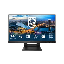 Philips 24'' Touch In cell 1920x1080 10 pts