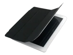 MCL Samar Coque de protection pour iPad 2 - Bleu
