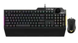 Asus TUF K1 + TUF Gaming M3 Gen II
