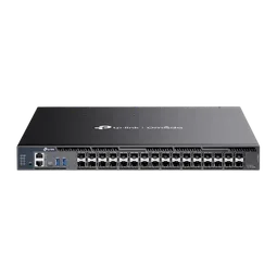 TP-Link 32-PORT OMADA 10G L3 SWITCH