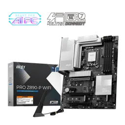 MSI PRO Z890-P WIFI