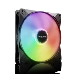 be quiet! LIGHT WINGS LX - 140mm PWM
