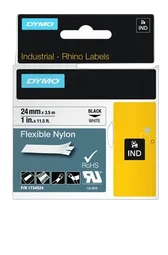 Dymo RPRO NYL 24MMX3.5M