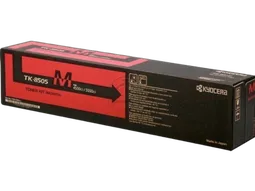 Kyocera - Magenta - 1T02LCBNL0