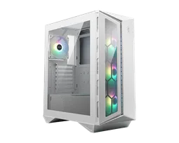 MSI MPG GUNGNIR 110R Blanc