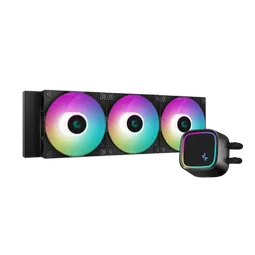 Deepcool LE720 - Noir - 360mm-Seconde Vie