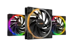 be quiet! LIGHT WINGS 140MM PWM