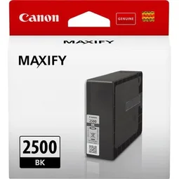 Canon PGI-2500 BK - Noir
