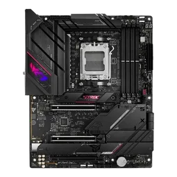 Asus STRIX B650E-E GAMING WIFI