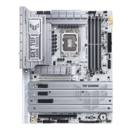 Asus TUF GAMING Z890-PRO WIFI-Seconde Vie