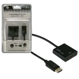 MCL Samar CG-291CAZ