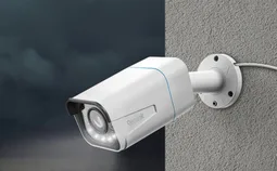 Reolink P430 - 4K / PoE / Avec projecteur