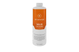 EK Water Blocks EK-CryoFuel Solid Fire Orange (Premix 1000mL)