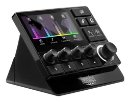 Hercules Stream 200 XLR-Seconde Vie