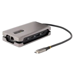 StarTech USB-C MULTIPORT ADAPTER 4K 60HZ