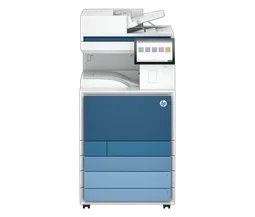 HP Clr LaserJet Ent MFP 8801dn Prntr EU