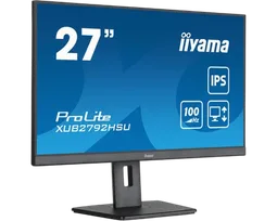 Iiyama PROLITE XUB2792HSU-B6 - 27" FHD 100Hz 0.4ms IPS FreeSync