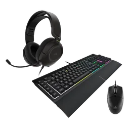 Corsair Pack Peripherique  Bundle Anniversaire spé 30 ans