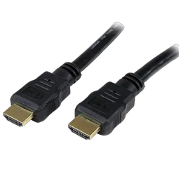 StarTech 2m High Speed HDMI Cable - HDMI - M/M