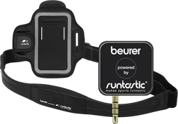 PM 200   Runtastic Cardiofréquencemètre Connecté
