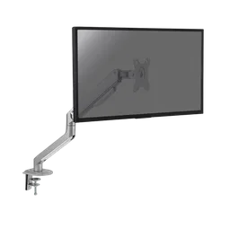 Kimex International Support de bureau Full Motion 1 écran PC 17"- 32" VESA Max 100x100 Charge Max 9Kg